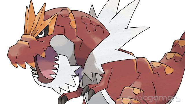 Pokémon X / Pokémon Y, imagen 3