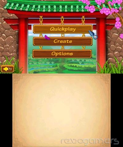 Captura de Mahjong 3D Essentials