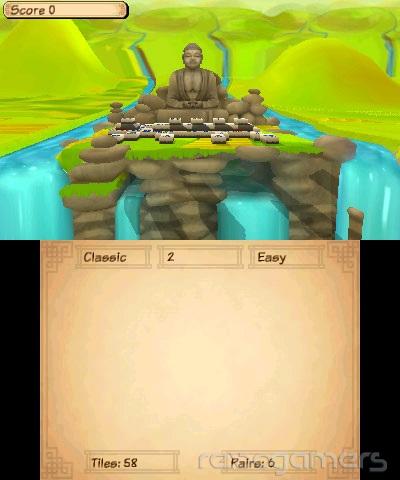 Captura de Mahjong 3D Essentials