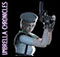 Orgullo por los gráficos de RE The Darkside Chronicles