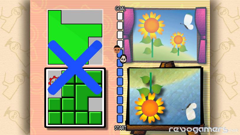 Big Brain Academy para Wii, imagen 43