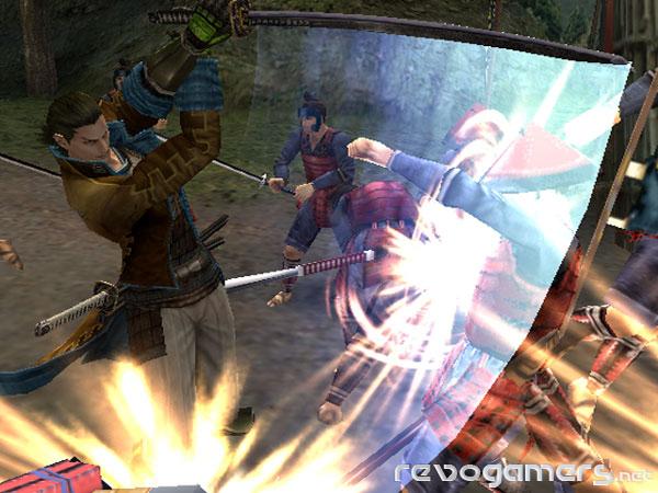 Devil Kings: Heroes Gaiden (Sengoku Basara 2), imagen 31