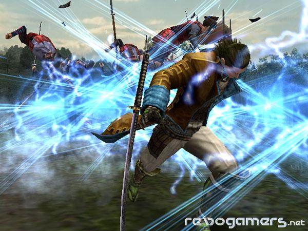 Devil Kings: Heroes Gaiden (Sengoku Basara 2), imagen 29