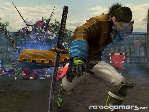 Devil Kings: Heroes Gaiden (Sengoku Basara 2), imagen 28