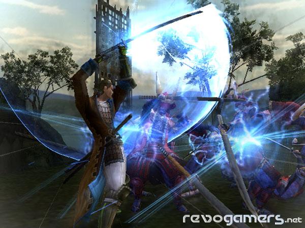 Devil Kings: Heroes Gaiden (Sengoku Basara 2), imagen 27
