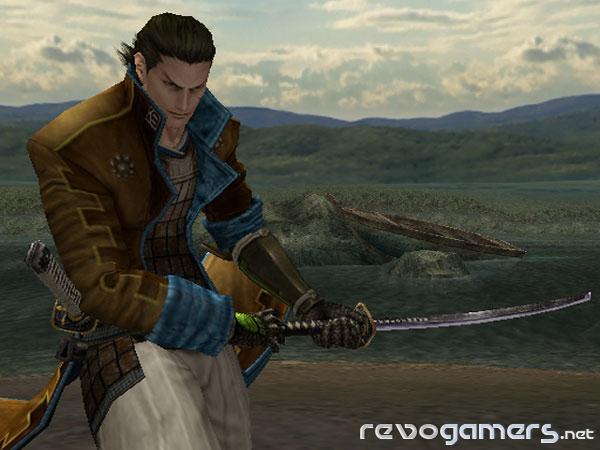 Devil Kings: Heroes Gaiden (Sengoku Basara 2), imagen 22