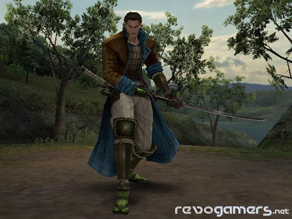 Devil Kings: Heroes Gaiden (Sengoku Basara 2), imagen 21