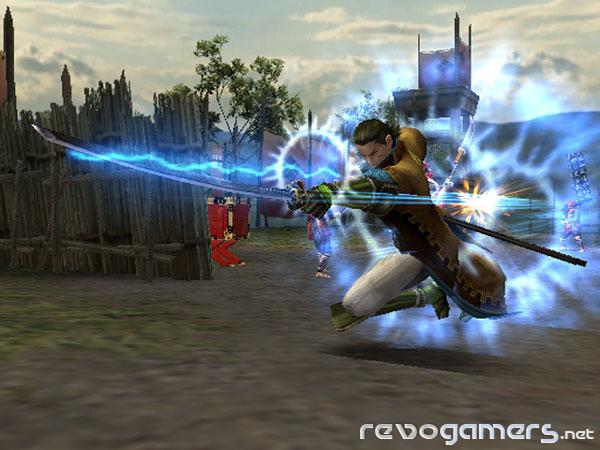 Devil Kings: Heroes Gaiden (Sengoku Basara 2), imagen 20