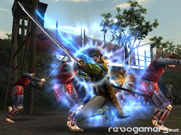 Devil Kings: Heroes Gaiden (Sengoku Basara 2), imagen 19