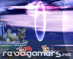 Super Smash Bros Brawl, imagen 544