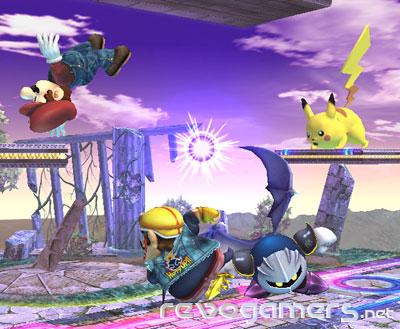 Super Smash Bros Brawl, imagen 541