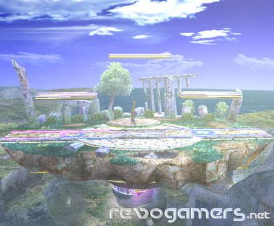 Super Smash Bros Brawl, imagen 539