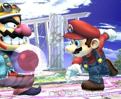 Super Smash Bros Brawl, imagen 537
