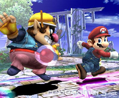 Super Smash Bros Brawl, imagen 536