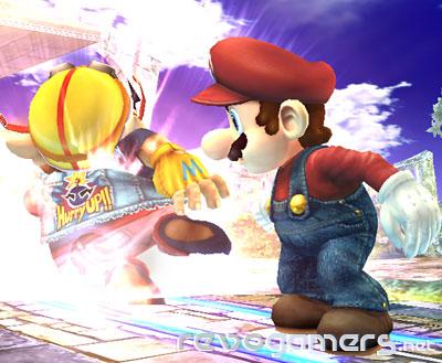 Super Smash Bros Brawl, imagen 535