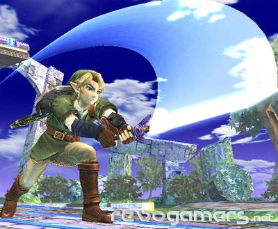 Super Smash Bros Brawl, imagen 533