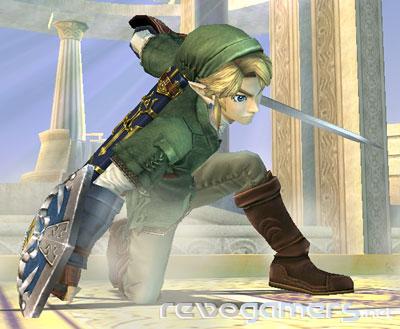 Super Smash Bros Brawl, imagen 532