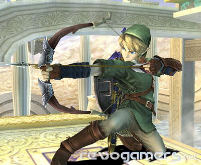 Super Smash Bros Brawl, imagen 531
