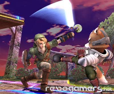 Super Smash Bros Brawl, imagen 530