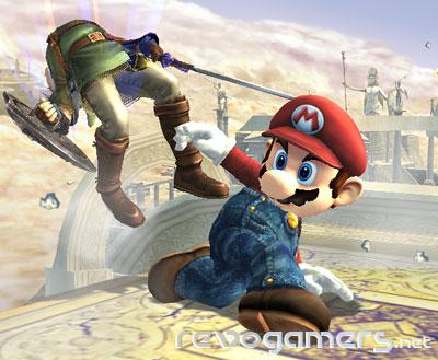 Super Smash Bros Brawl, imagen 528