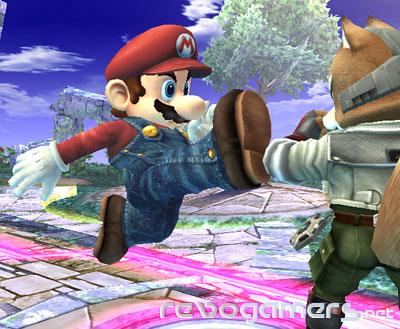 Super Smash Bros Brawl, imagen 527