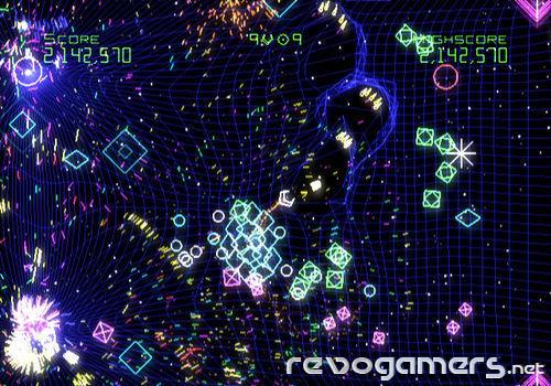 Geometry Wars: Galaxies, imagen 30
