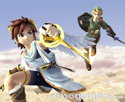 Super Smash Bros Brawl, imagen 525