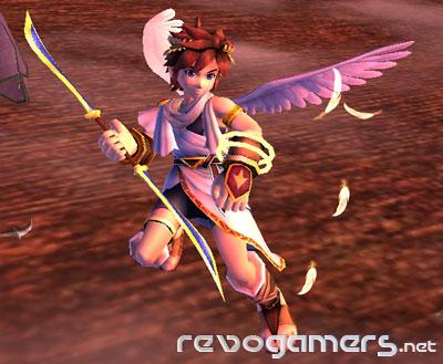 Super Smash Bros Brawl, imagen 524