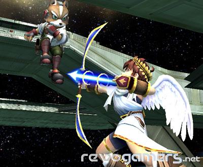Super Smash Bros Brawl, imagen 523