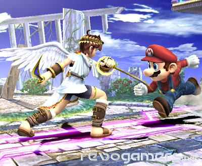 Super Smash Bros Brawl, imagen 522