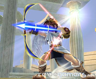 Super Smash Bros Brawl, imagen 521