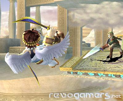 Super Smash Bros Brawl, imagen 519