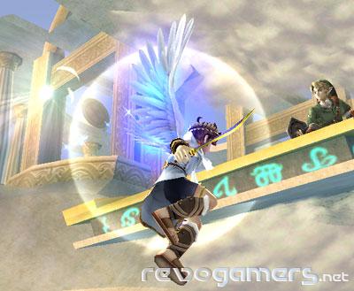 Super Smash Bros Brawl, imagen 518