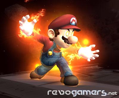 Super Smash Bros Brawl, imagen 516