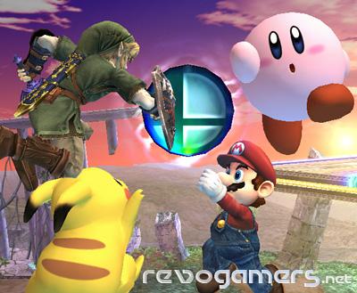Super Smash Bros Brawl, imagen 515