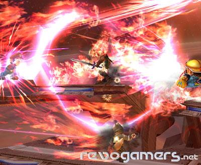 Super Smash Bros Brawl, imagen 514
