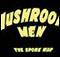 Mushroom Men: The Spore Wars