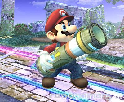 Super Smash Bros Brawl, imagen 510