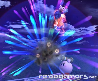 Super Smash Bros Brawl, imagen 509