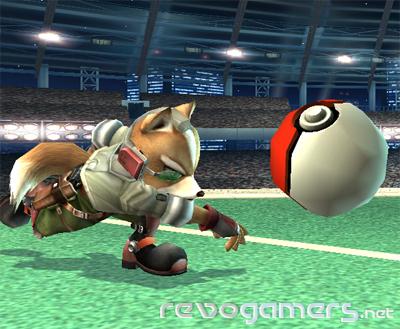 Super Smash Bros Brawl, imagen 507