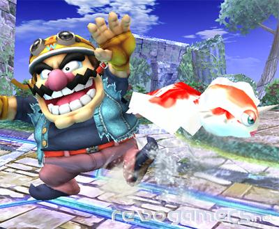 Super Smash Bros Brawl, imagen 504