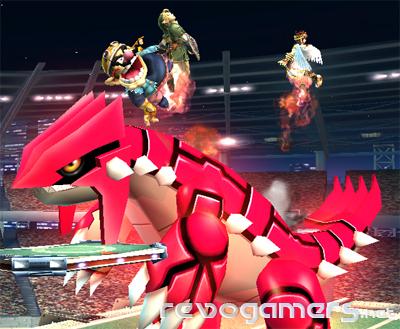 Super Smash Bros Brawl, imagen 501