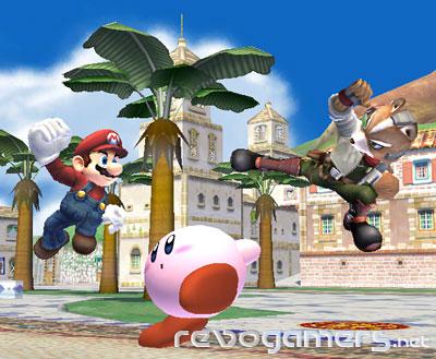 Super Smash Bros Brawl, imagen 498
