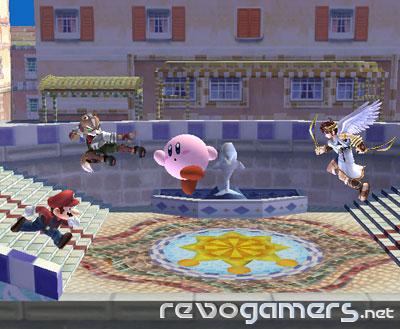 Super Smash Bros Brawl, imagen 497