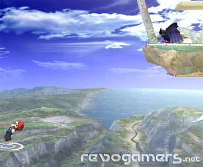 Super Smash Bros Brawl, imagen 495