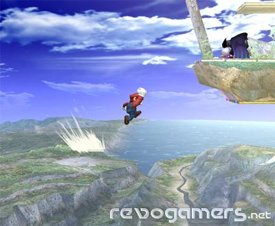 Super Smash Bros Brawl, imagen 494