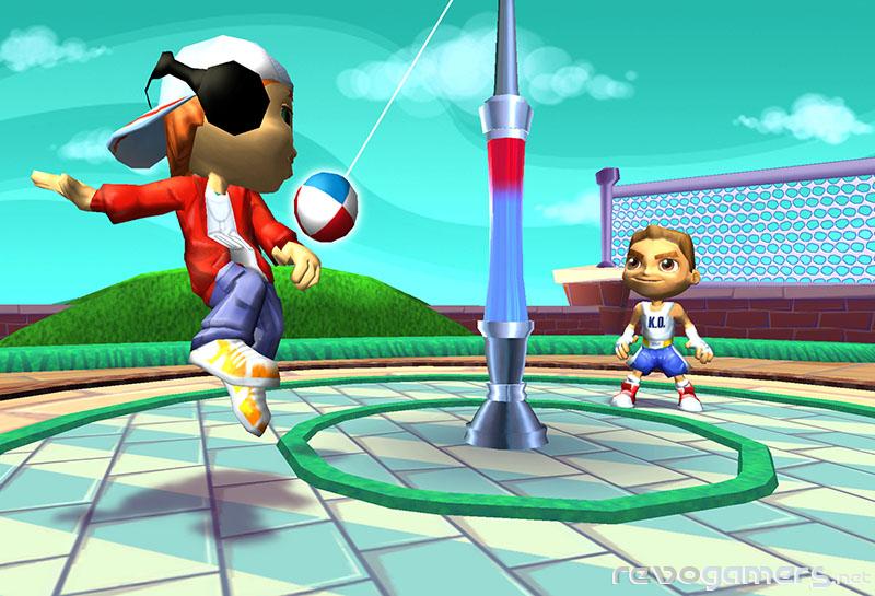 EA Playground, imagen 29
