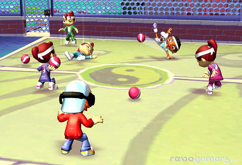 EA Playground, imagen 28