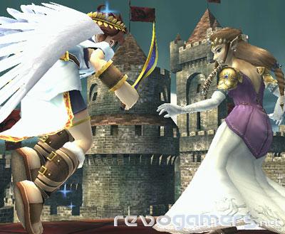 Super Smash Bros Brawl, imagen 491