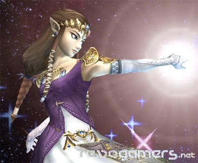 Super Smash Bros Brawl, imagen 490